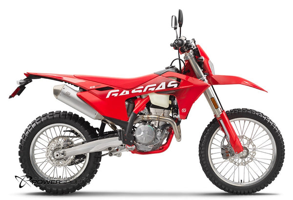 2024 GasGas ES 350