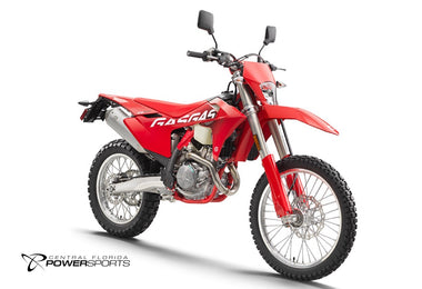 2024 GasGas ES 500