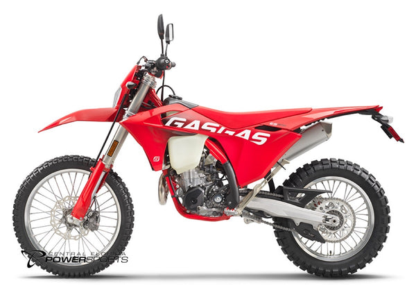 2024 GasGas ES 500