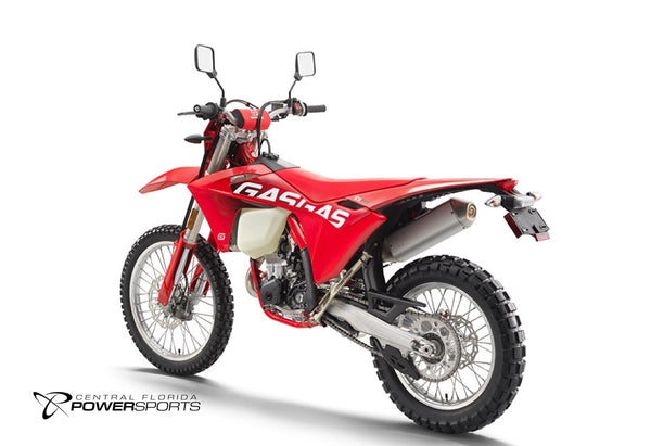 2024 GasGas ES 500
