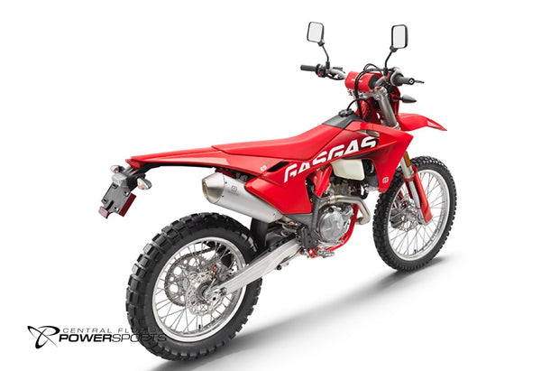 2024 GasGas ES 500