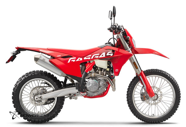 2024 GasGas ES 500