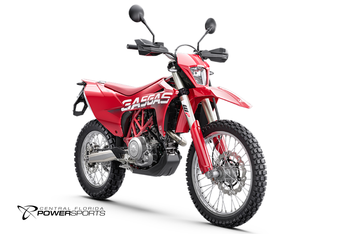 2024 GasGas ES 700 Central Florida PowerSports