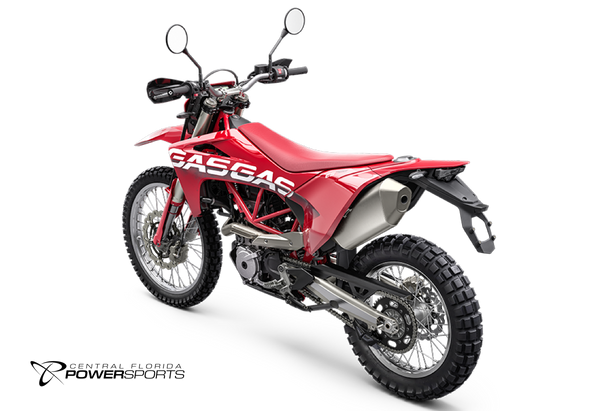 2024 GasGas ES 700