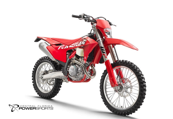 2024 GasGas EW 500F