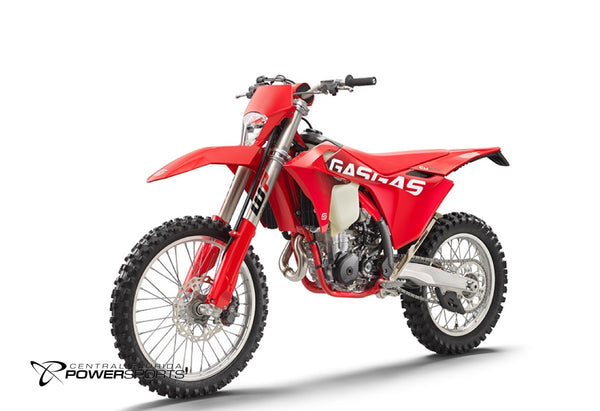 2024 GasGas EW 500F