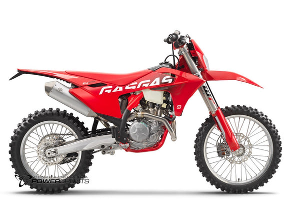 2024 GasGas EW 500F - Central Florida PowerSports