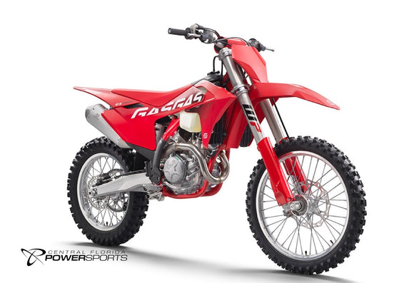 2024 GasGas EX 450F