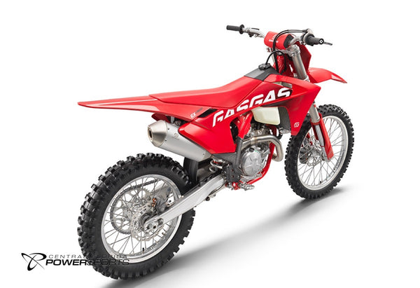 2024 GasGas EX 450F
