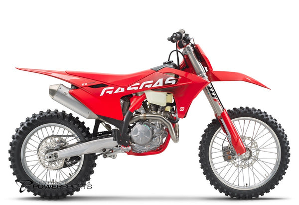 2024 GasGas EX 450F