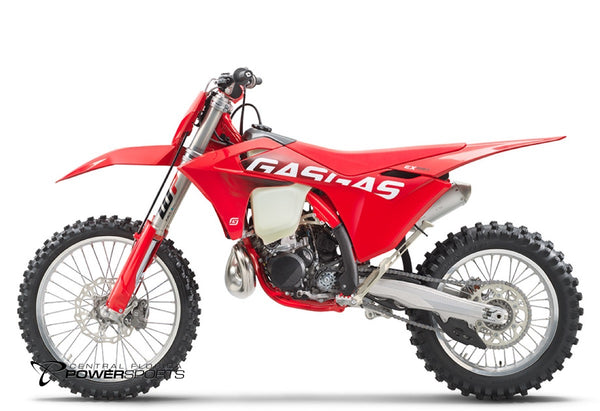 2024 GasGas EX 250