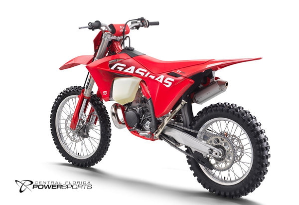 2024 GasGas EX 250