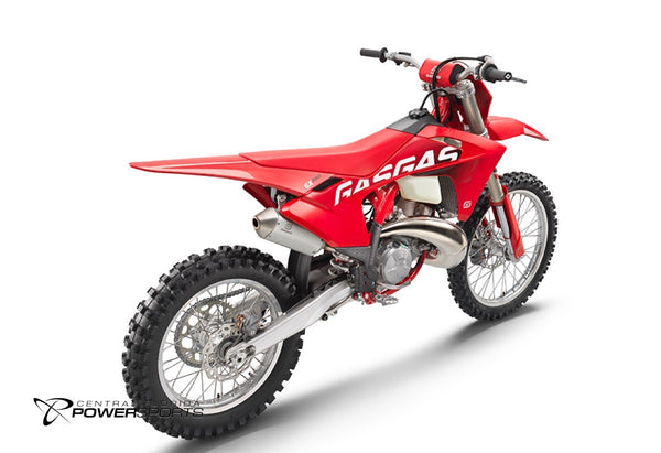 2024 GasGas EX 250