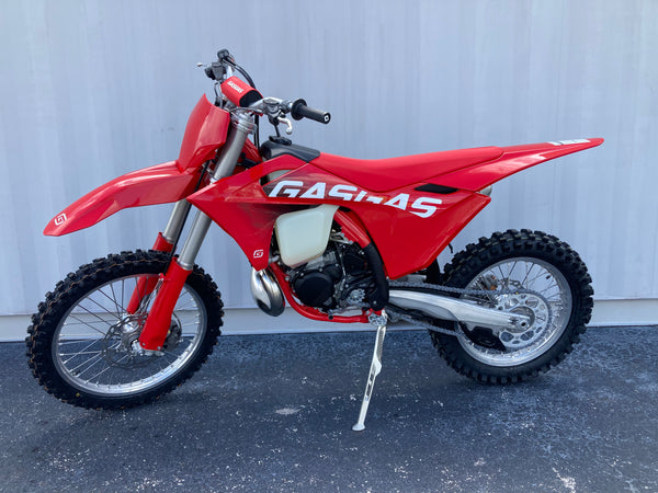2024_GasGas_Ex250_Cross_Country_Motorcycle_Red_Central_Florida_PowerSports_12