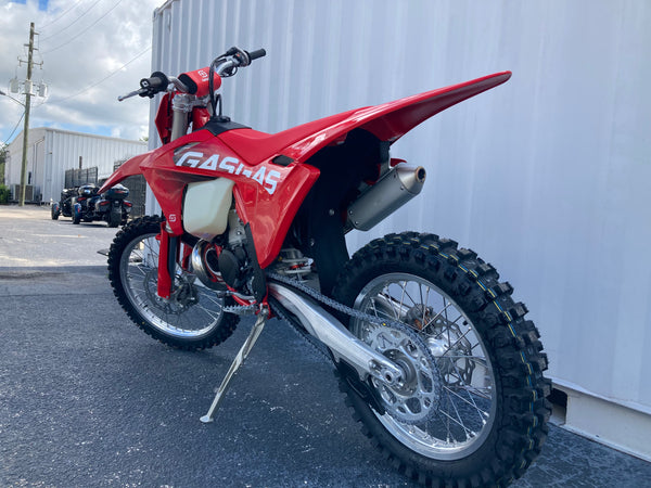 2024_GasGas_Ex250_Cross_Country_Motorcycle_Red_Central_Florida_PowerSports_14