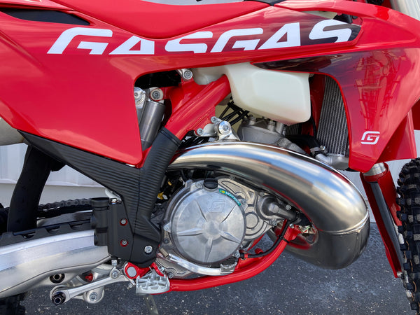 2024_GasGas_Ex250_Cross_Country_Motorcycle_Red_Central_Florida_PowerSports_2