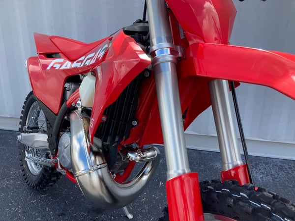 2024_GasGas_Ex250_Cross_Country_Motorcycle_Red_Central_Florida_PowerSports_7