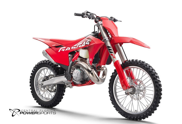2024 GasGas EX 300
