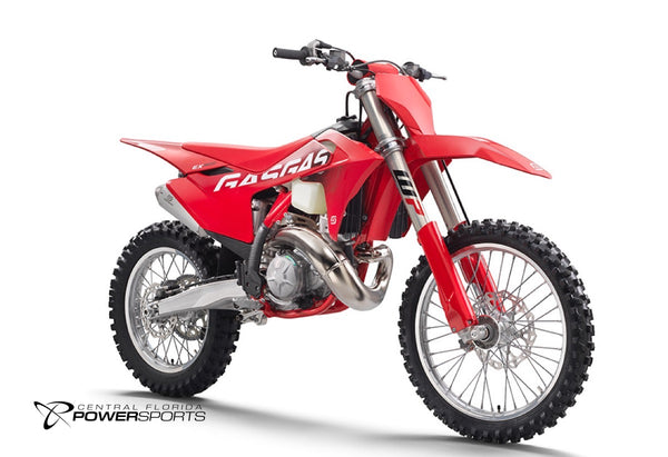 2024 GasGas EX 300