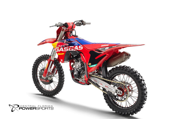 2024 GasGas MC 250F Factory Edition