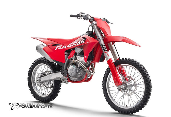 2024 GasGas MC 350F