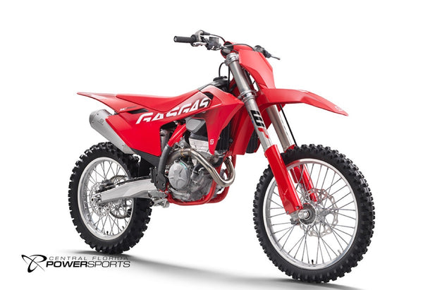 2024 GasGas MC 350F