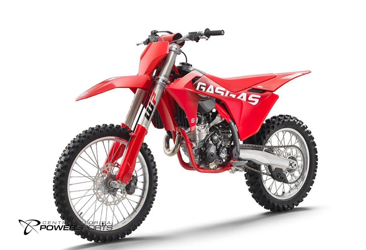 2024 GasGas MC 350F - Central Florida PowerSports
