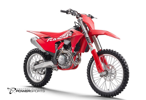 2024 GasGas MC 450F