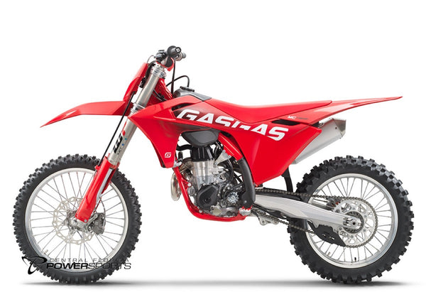 2024 GasGas MC 450F