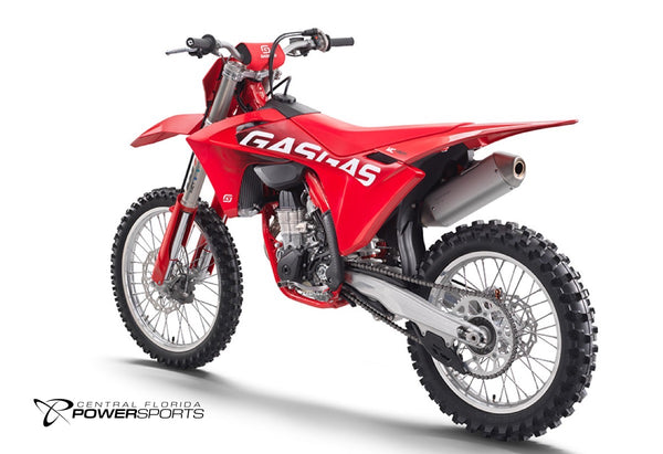 2024 GasGas MC 450F