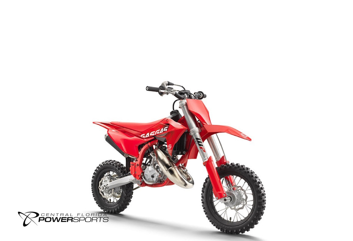 GasGas Motocross Bikes Central Florida PowerSports