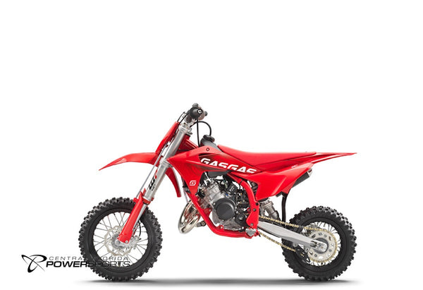 2024 GasGas MC 50