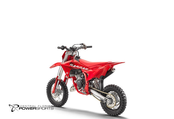 2024 GasGas MC 50