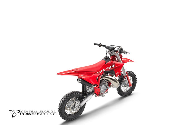 2024 GasGas MC 50