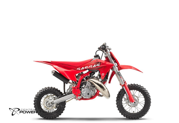 2024 GasGas MC 50