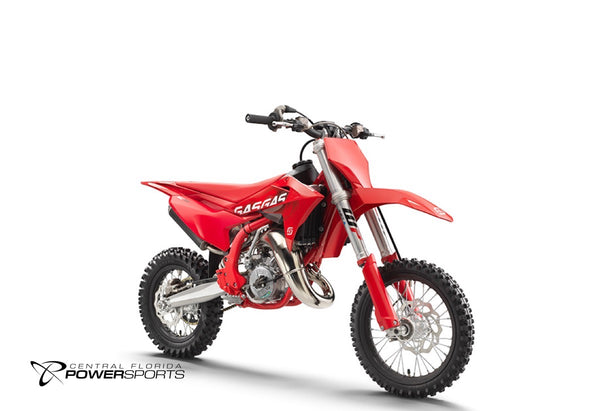 2024 GasGas MC 65