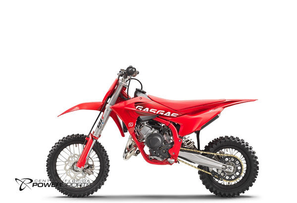 2024 GasGas MC 65