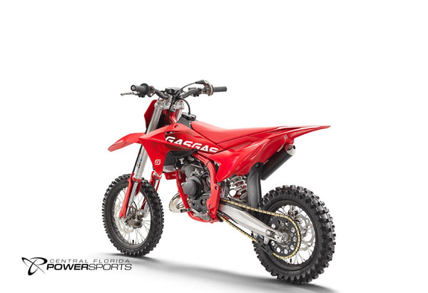 2024 GasGas MC 65