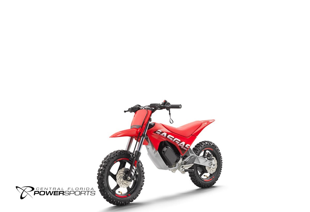 gasgas e-bike fully 2024 GasGas MC-E 2