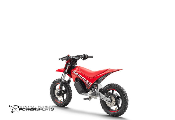 2024 GasGas MC-E 2