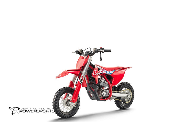 2024 GasGas MC-E 3