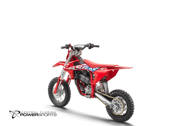 2024 GasGas MC-E 5
