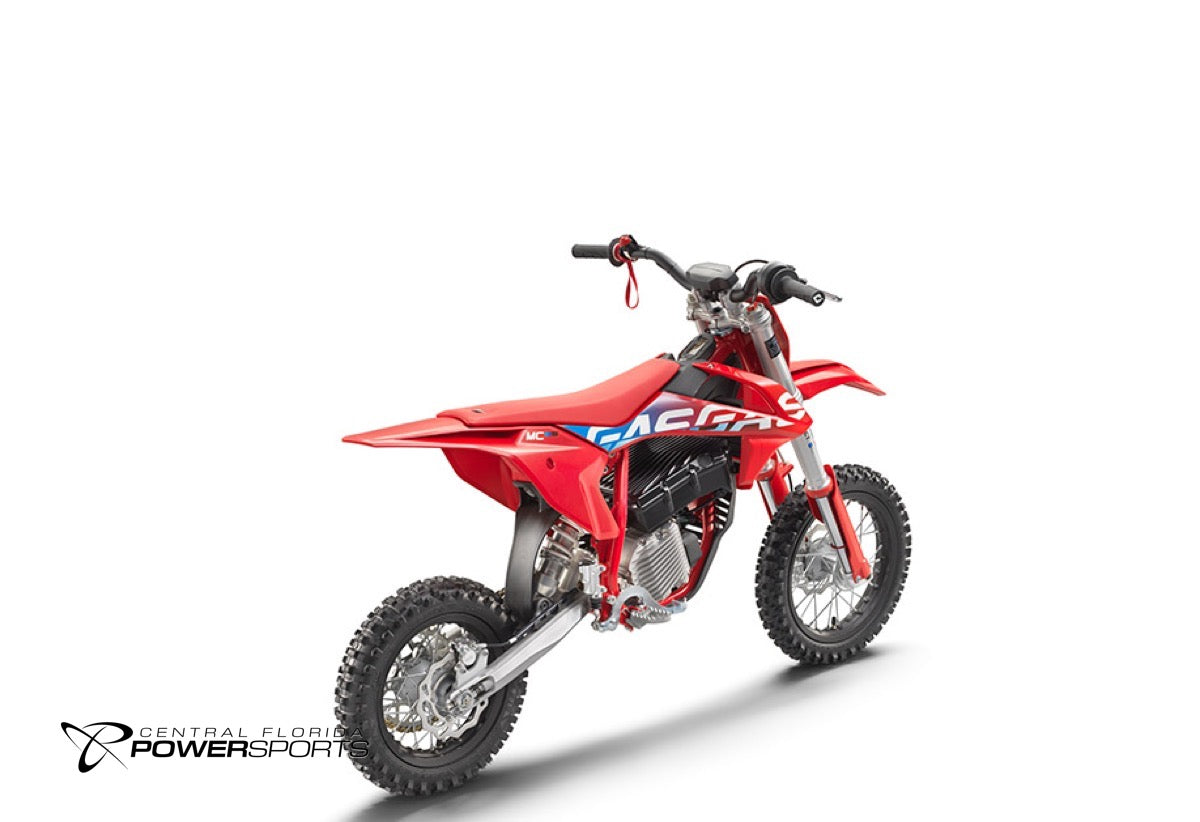 2024 GasGas MC-E 5 - Central Florida PowerSports