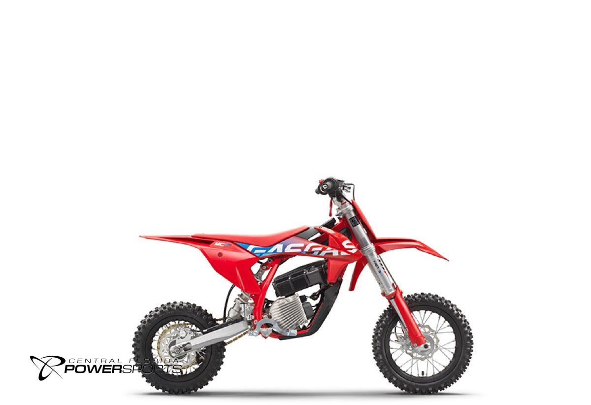 gasgas e fully 2024 GasGas MC-E 5