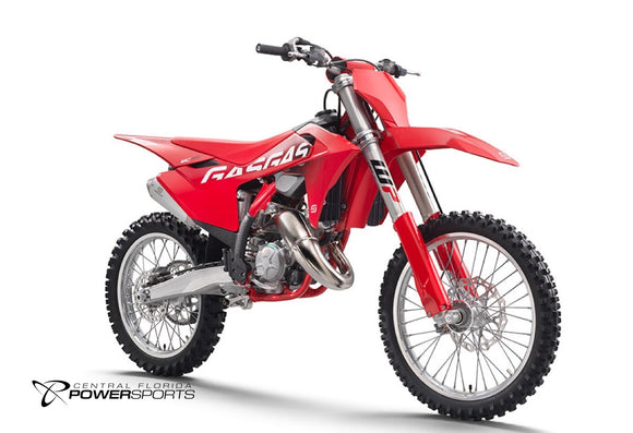 2024 GasGas MC 125