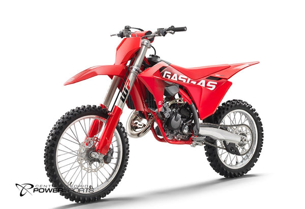 2024 GasGas MC 125