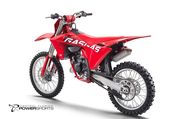 2024 GasGas MC 125