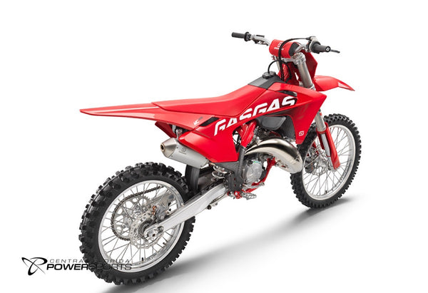 2024 GasGas MC 125
