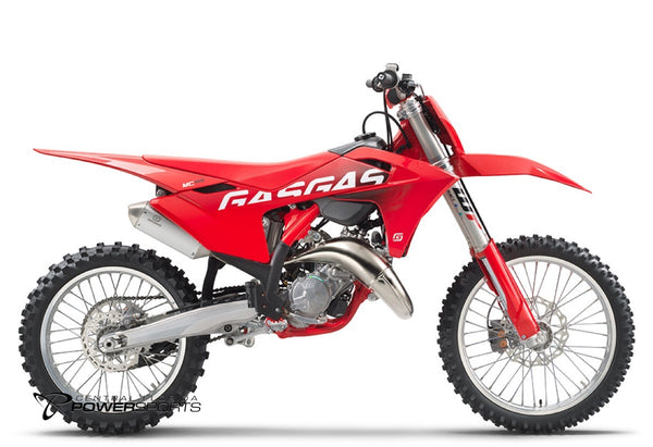 2024 GasGas MC 125