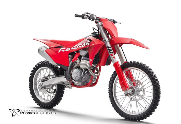 2024 GasGas MC 250F